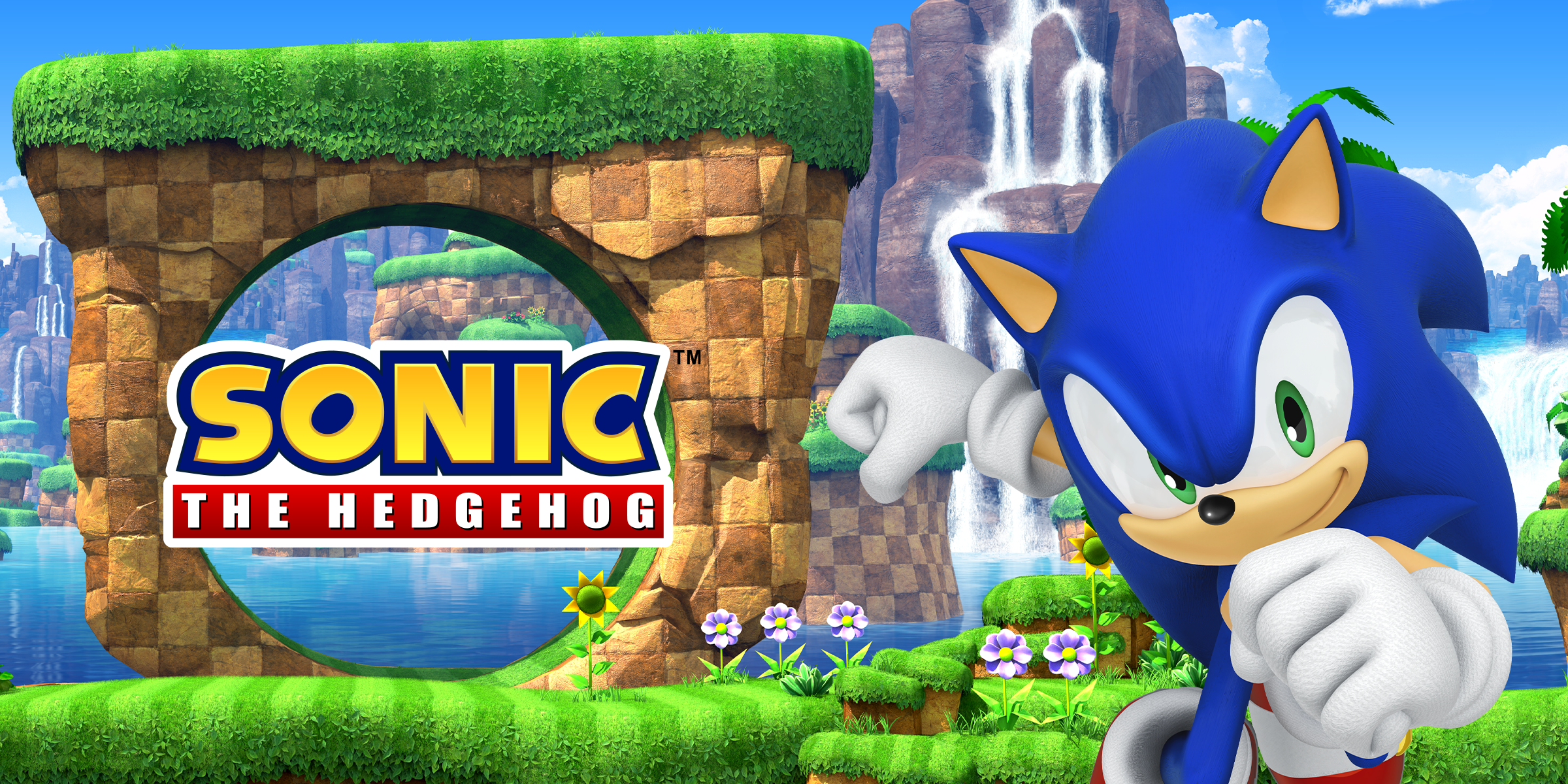 Sonic Games on Nintendo Switch: Fast-Paced Fun for Everyone